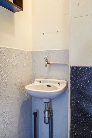 Medium property photo - Spoorsingel 100, 2613 BC Delft